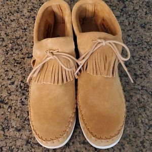 Minnetonka Moccasin